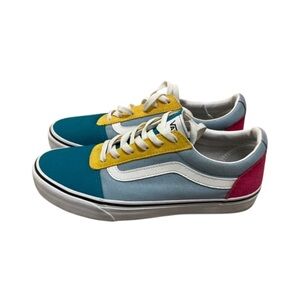 Vans Old Skool Shoes
